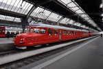 SBB RAe 4/8 1021